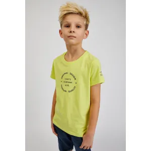 SAM73 Kids T-shirt Pyrop - Boys #1772302