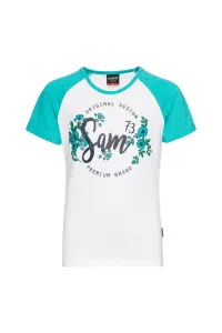 SAM73 T-shirt Denisa - Girls #978774