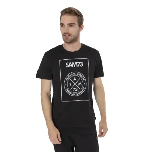 SAM73 T-shirt Ray - Men's #258538