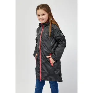SAM73 Kids jacket Tepa - Girls #2086928