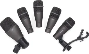 Samson DK705 Kit Microfoni