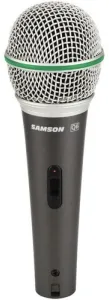 Samson Q6 Microfono Dinamico Voce