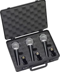 Samson R21S3 Microfono Dinamico Voce