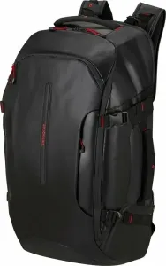 Samsonite Ecodiver Travel Backpack M Black 55 L Lifestyle zaino / Borsa