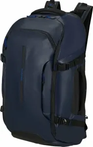 Samsonite Ecodiver Travel Backpack M Blue Night 55 L Lifestyle zaino / Borsa