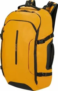 Samsonite Ecodiver Travel Backpack M Yellow 55 L Lifestyle zaino / Borsa
