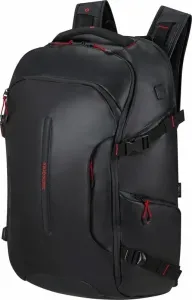 Samsonite Ecodiver Travel Backpack S Black 38 L Lifestyle zaino / Borsa