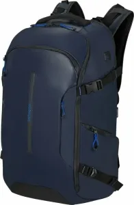 Samsonite Ecodiver Travel Backpack S Blue Night 38 L Lifestyle zaino / Borsa
