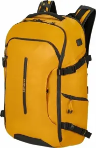 Samsonite Ecodiver Travel Backpack S Yellow 38 L Lifestyle zaino / Borsa
