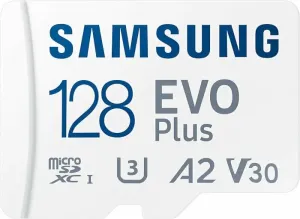Samsung SDXC 128GB EVO Plus MB-MC128KA/EU