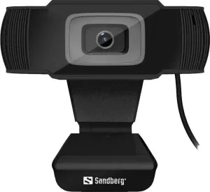 Sandberg USB Saver (333-95) Nero