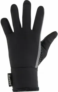 Santini Adapt Gloves Nero M/L