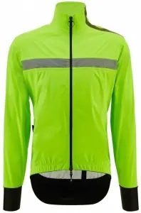 Santini Guard Neo Shell Rain Jacket Giacca da ciclismo, gilet