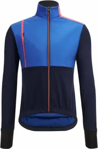 Santini Vega Absolute Jacket Giacca da ciclismo, gilet #163498