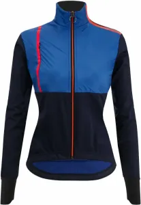 Santini Vega Absolute Woman Jacket Giacca da ciclismo, gilet #163666