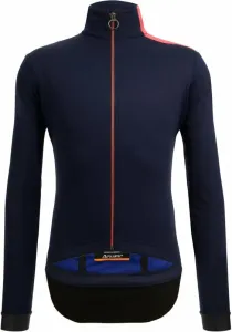 Santini Vega Multi Jacket Giacca da ciclismo, gilet