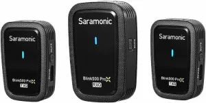 Saramonic Blink 500 ProX Q20 #2171025
