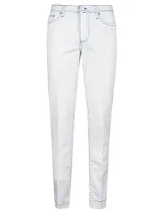SARTORIO - Pantalone In Cotone #1696793