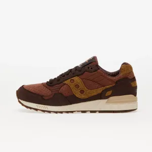 Saucony Shadow 5000 Brown #2819742