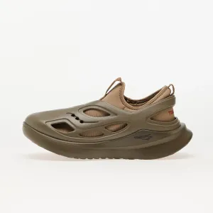 Saucony x TOMBOGO Butterfly Boulder Brown #2889384
