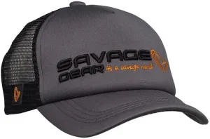 Savage Gear Cuffia Classic Trucker Cap