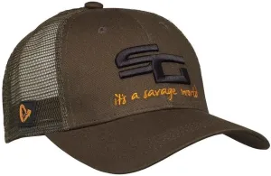 Savage Gear Cuffia SG4 Cap
