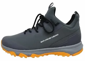 Savage Gear Stivali da pesca Freestyle Sneaker Pearl Grey 41