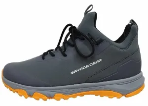 Savage Gear Stivali da pesca Freestyle Sneaker Pearl Grey 44
