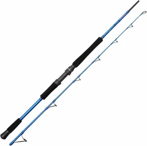 Savage Gear SGS4 Boat Game 1,9 m 150 - 400 g 2 parti
