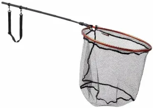 Savage Gear Easy Fold Street Fishing Net 71 - 250 cm S Landing Net 1 parte