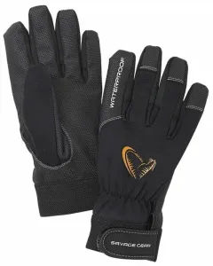 Savage Gear Guanti All Weather Glove XL