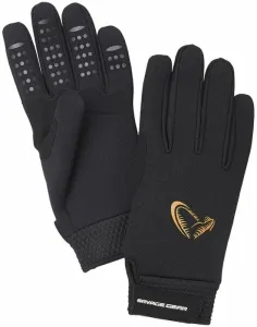 Savage Gear Guanti Neoprene Stretch Glove L