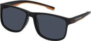 Savage Gear Savage1 Polarized Sunglasses Black Occhiali da pesca