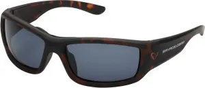 Savage Gear Savage2 Polarized Sunglasses Floating Black Occhiali da pesca