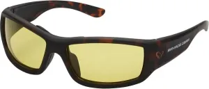 Savage Gear Savage2 Polarized Sunglasses Floating Yellow Occhiali da pesca