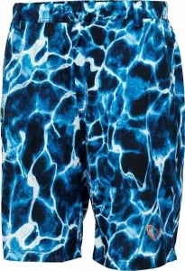 Savage Gear Pantaloni Marine Shorts Sea Blue 2XL