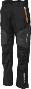 Savage Gear Pantaloni WP Performance Trousers Black Ink/Grey L