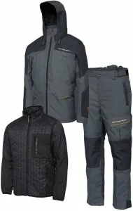 Savage Gear Completo Thermo Guard 3-Piece Suit S
