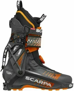 Scarpa F1 LT 100 Carbon/Orange 29,0