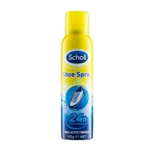 Scholl Deodorante per scarpe Fresh Step 150 ml