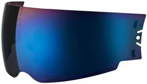 Schuberth Sun Visor Blue Mirrored E1/C3 Pro/C3/S2 Sport/M1/M1 Pro