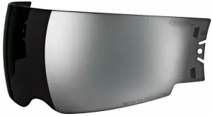 Schuberth Sun Visor Silver Mirrored E1/C3 Pro/C3/S2 Sport/M1/M1 Pro