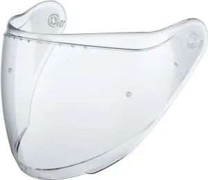 Schuberth Visor Clear M1 Pro/M1/One Size #1762343