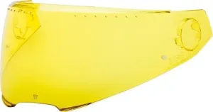 Schuberth Visor High Definition Yellow C4 Pro-Carbon/C4 Pro Woman/C4 Basic/C4/XS-L #29015