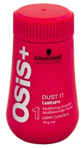 Schwarzkopf Professional Cipria opacizzante Dust It 10 g #515545