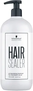 Schwarzkopf Professional Cura per tingere i capelli Hair Sealer (ph-Neutralizing Treatment) 750 ml