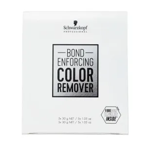 Schwarzkopf Professional La rimozione del colore Bond Enforcing (Color Remover) 10 x 30 g