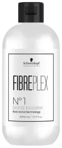 Schwarzkopf Professional Trattamento protettivo per colorazione dei capelli Fibreplex 1 (Bond Booster) 500 ml