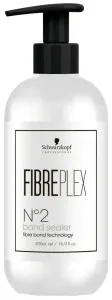 Schwarzkopf Professional Trattamento rigenerante dopo colorazione dei capelli Fibreplex 2 (Bond Sealer) 500 ml