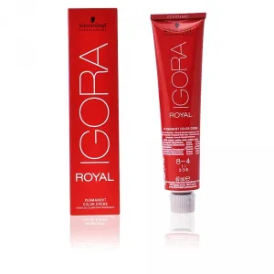 Colorazione dei capelli Schwarzkopf